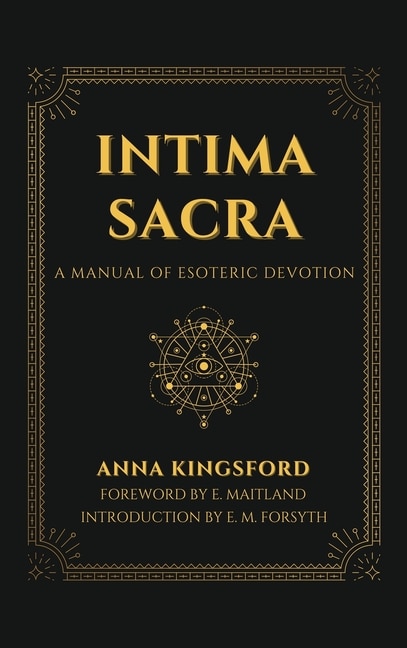 Front cover_Intima Sacra