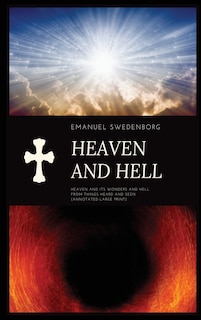 Couverture_Heaven and Hell
