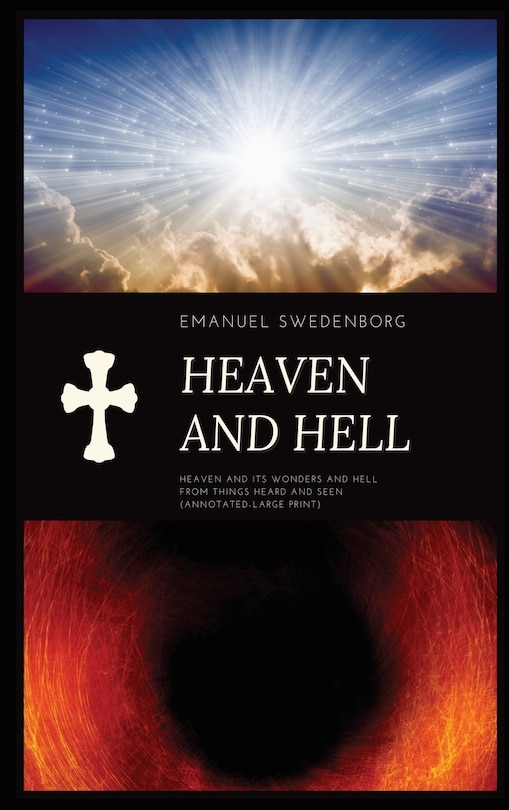 Couverture_Heaven and Hell