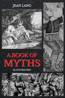 Couverture_A Book Of Myths