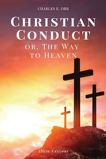 Couverture_Christian Conduct