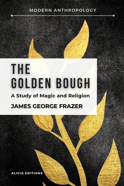 Couverture_The Golden Bough