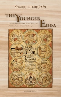 Couverture_The Younger Edda