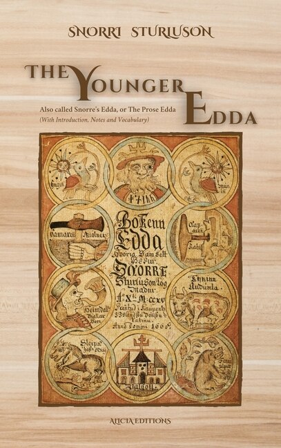 Couverture_The Younger Edda