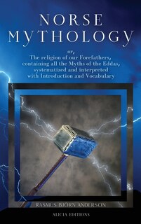 Front cover_Norse mythology