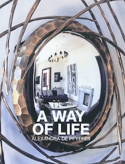 Front cover_A way of life