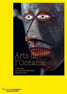 Couverture_Arts de l'Oc&eacute;anie