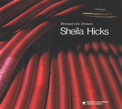 Front cover_Sheila Hicks