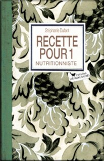 Couverture_Recettes pour 1