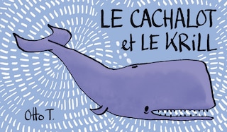 Front cover_Le krill et le cachalot