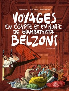 Premier voyage