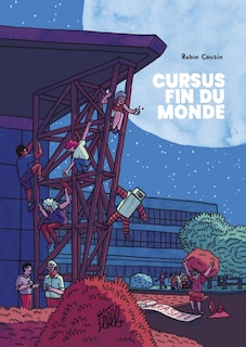 Front cover_Cursus fin du monde