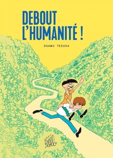 Front cover_Debout l'humanité !