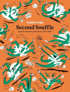 Couverture_Second souffle