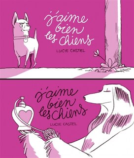 Couverture_J'aime bien les chiens