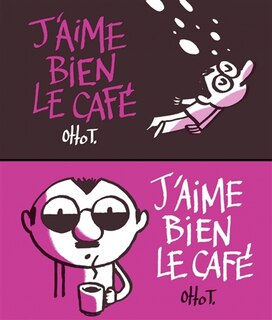 Front cover_J'aime bien le café