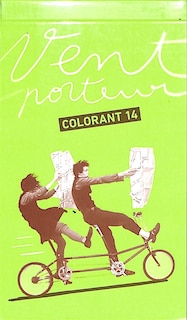 Front cover_Vent porteur ; En cas d'orage