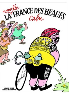 Front cover_La nouvelle France des beaufs