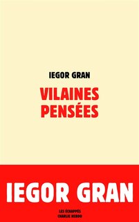 Front cover_Vilaines pensées