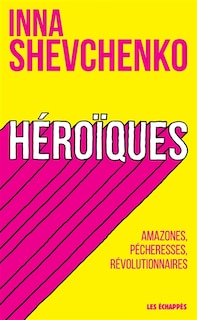 Front cover_Héroïques