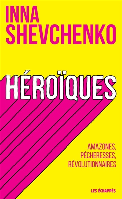 Front cover_Héroïques