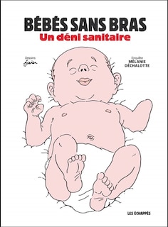 Front cover_Bébés sans bras
