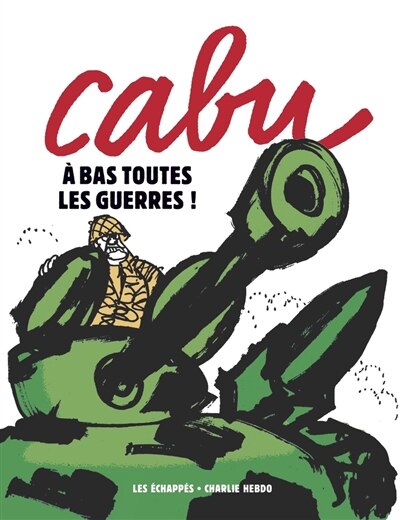Front cover_A bas toutes les guerres !