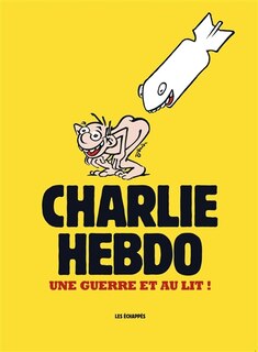 Couverture_Charlie Hebdo