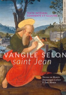Front cover_Evangile selon saint Jean