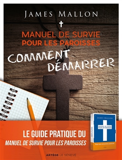 Couverture_Manuel de survie pour les paroisses