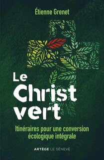 Couverture_Le Christ vert