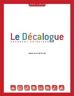 Le Décalogue: document animateur