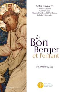 Front cover_Le bon berger et l'enfant