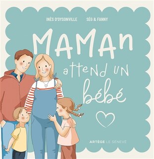Front cover_Maman attend un b&eacute;b&eacute;