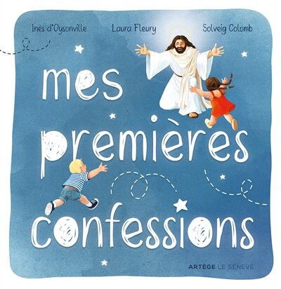 Couverture_Mes premi&egrave;res confessions