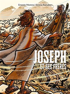 Couverture_Joseph et ses fr&egrave;res