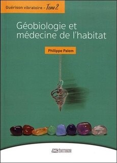 Couverture_G&eacute;obiologie et m&eacute;decine de l'habitat