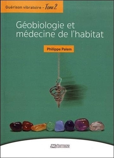 Couverture_G&eacute;obiologie et m&eacute;decine de l'habitat