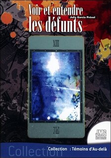 Front cover_Voir et entendre les défunts