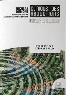 Front cover_Clinique des abductions : impacts et contacts