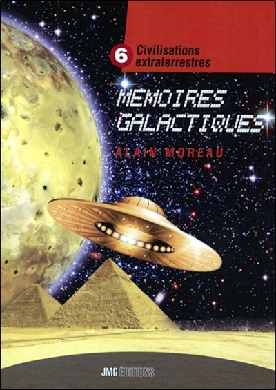 Front cover_Mémoires galactiques