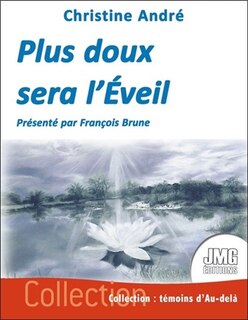 Front cover_Plus doux sera l'éveil