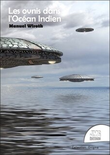 Couverture_Les ovnis dans l'oc&eacute;an Indien