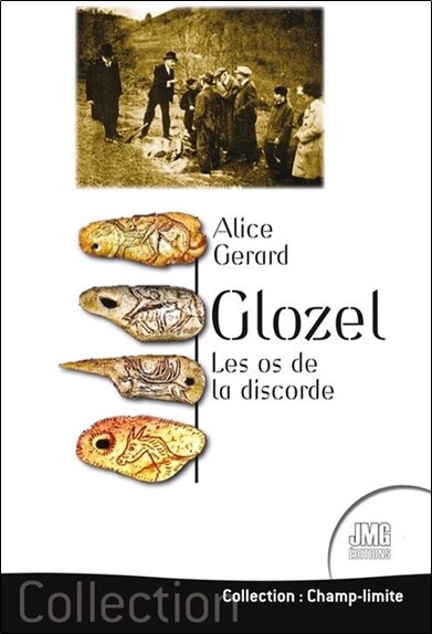 Couverture_Glozel, les os de la discorde