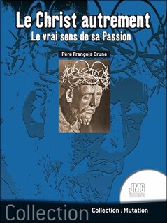 Couverture_Le Christ autrement