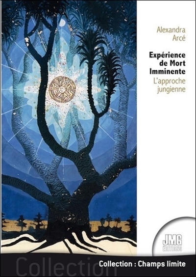 Front cover_Expérience de mort imminente : l'approche jungienne