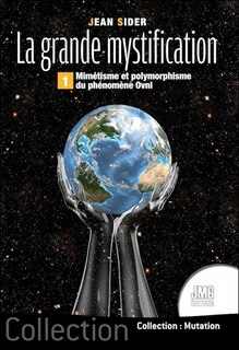 Front cover_Mimétisme et polymorphisme du phénomène ovni