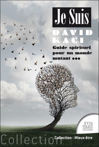 Front cover_Je suis : guide spirituel pour un monde mutant