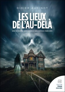 Couverture_Les lieux de l'au-delà