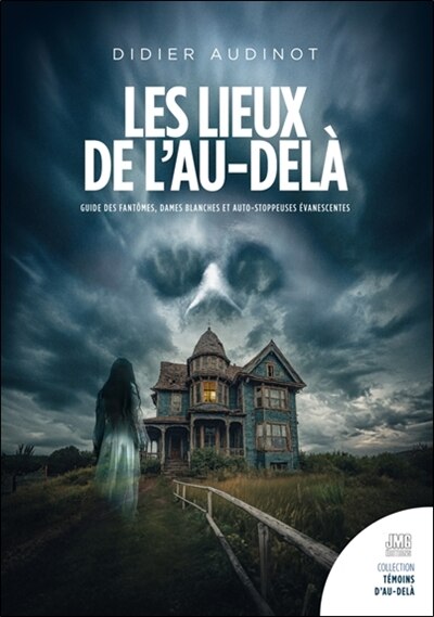 Couverture_Les lieux de l'au-delà